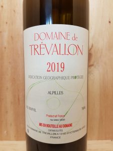 domaine de trevallon