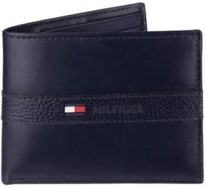 porte feuille homme Tommy Hilfiger