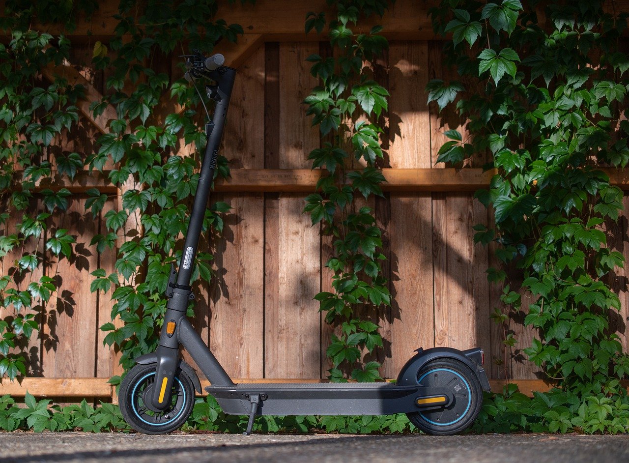 assurance obligatoire pour trottinette électrique