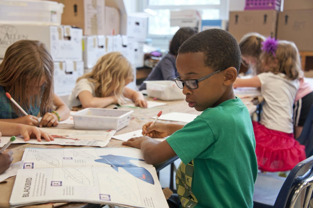 aider enfant en difficulté scolaire