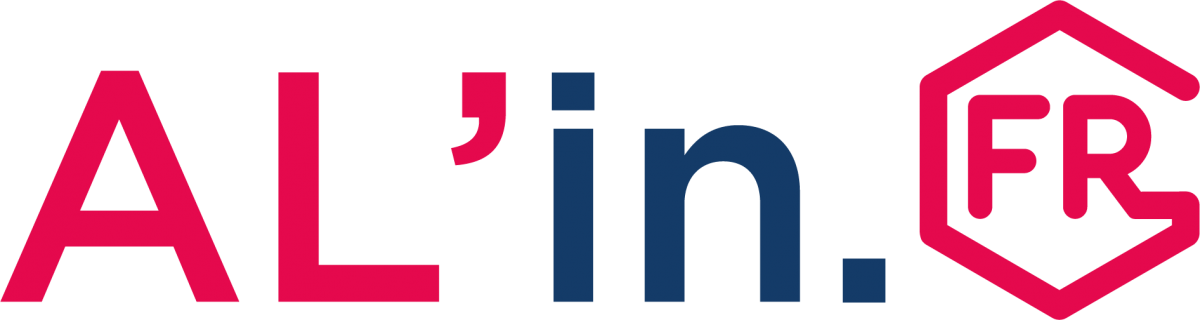 al in action logement logo