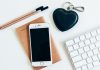 faire un coeur au clavier