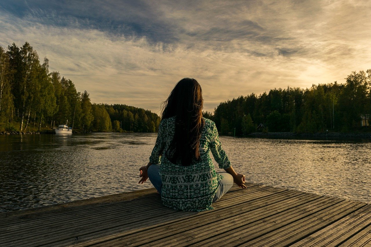 retraite spirituelle laïque