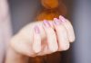 prix pose vernis semi permanent
