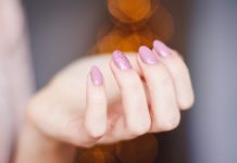 prix pose vernis semi permanent