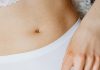 culotte menstruelle