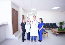 urgence médicale de Strasbourg