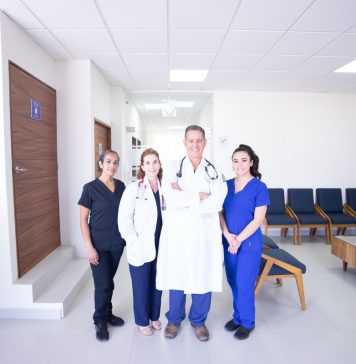 urgence médicale de Strasbourg