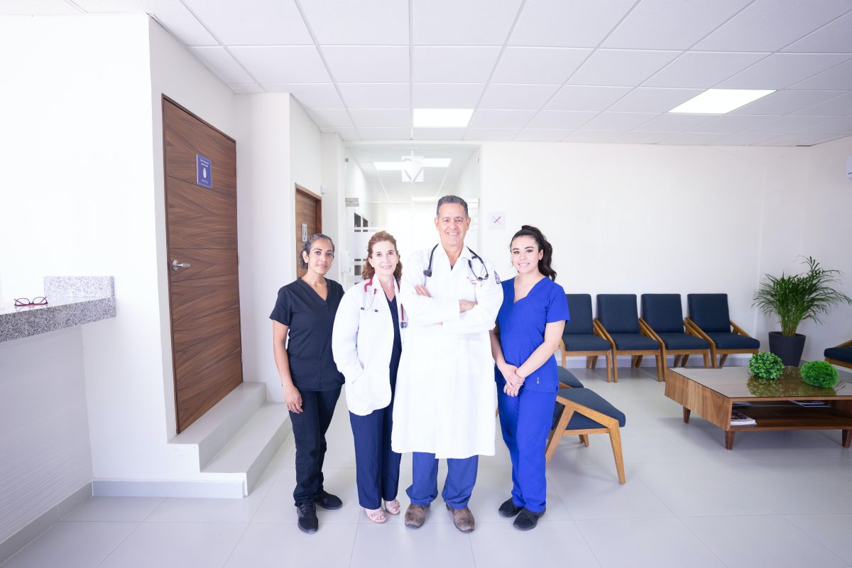 urgence médicale de Strasbourg
