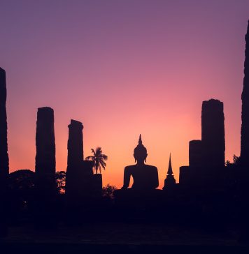 visa thailande