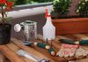 les outils de jardin indispensables