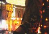 chaussettes hautes