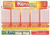 Résultat Keno