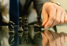 Les bases du jeu d'échec
