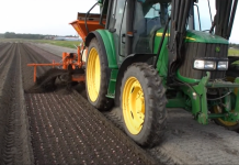 machine à planter