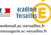 webmail académie de Versailles
