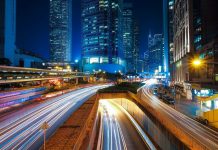 visiter hong kong en 4 jours
