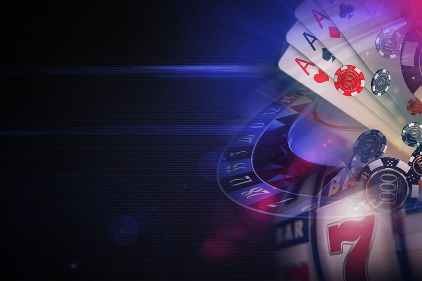 Casino en ligne tendance