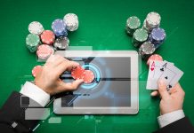 casino en ligne fiable