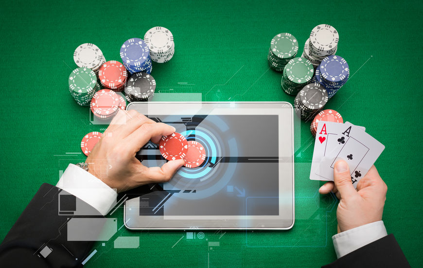 casino en ligne fiable