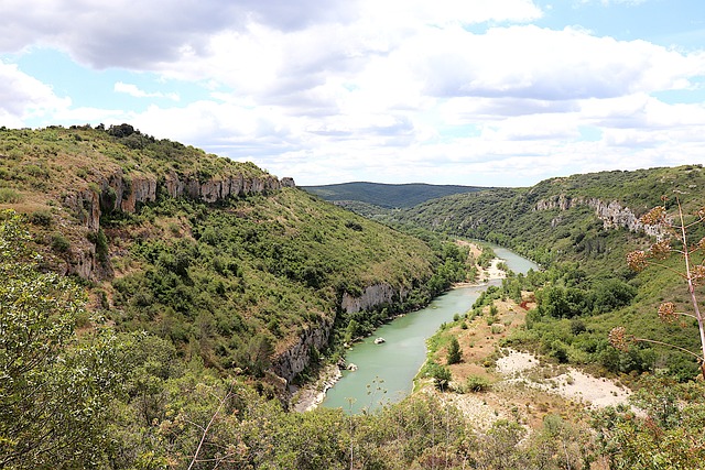 gorges du verdon