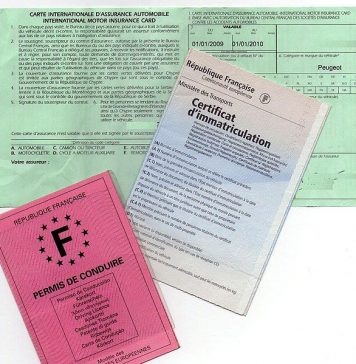 délai fabrication permis de conduire