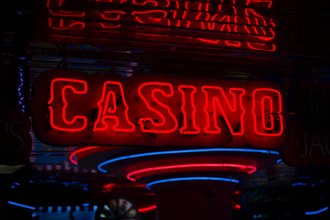 offre de bienvenue casino