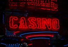 offre de bienvenue casino
