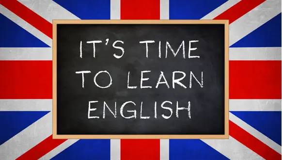 remise a niveau anglais