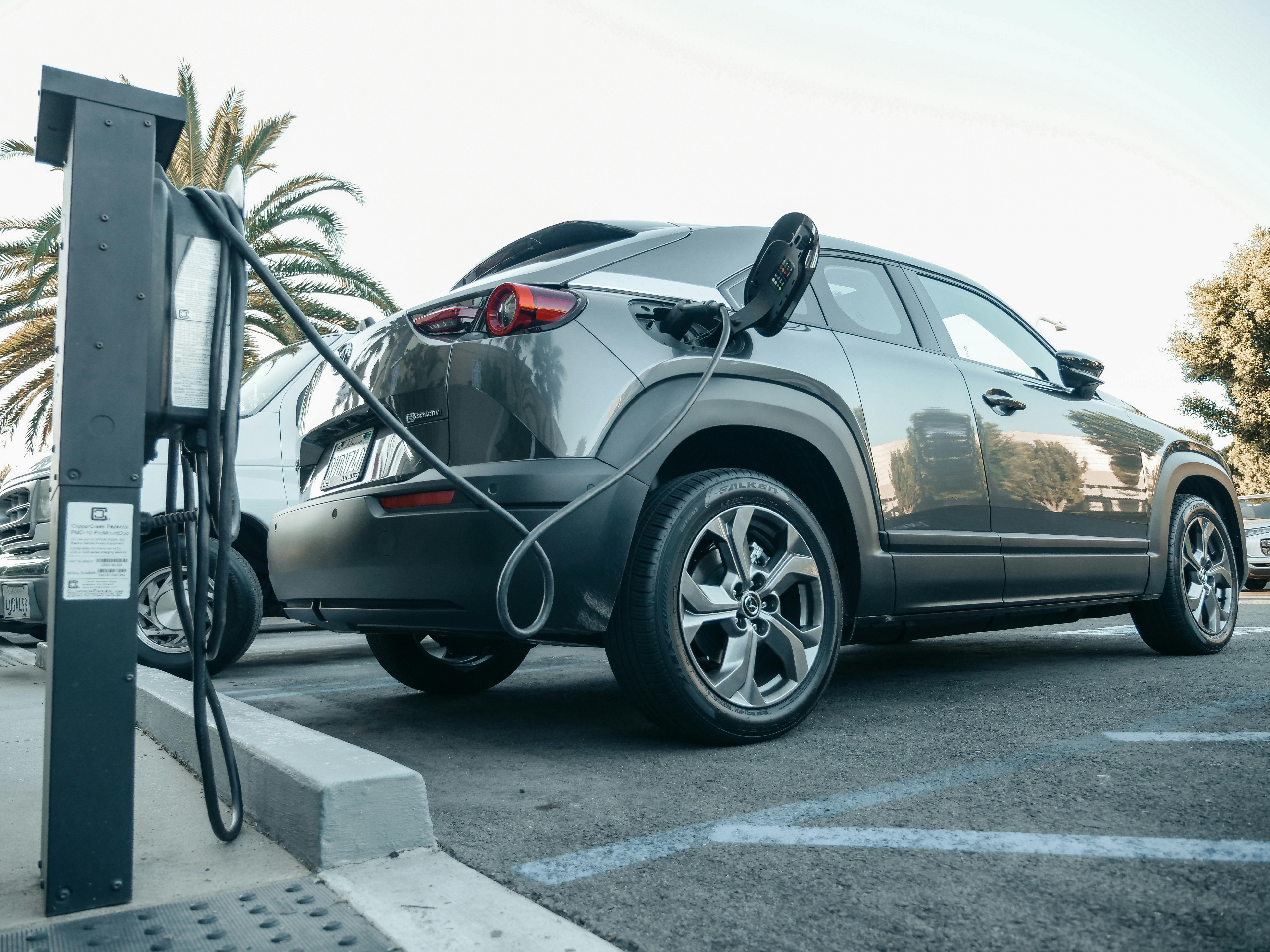 aides financières pour un crédit auto vert